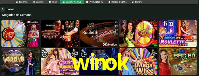 winok bet