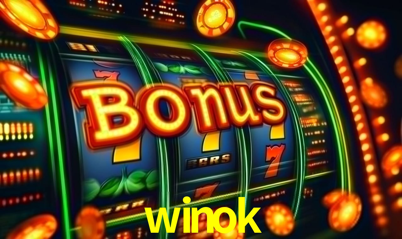 VIP Casino winok