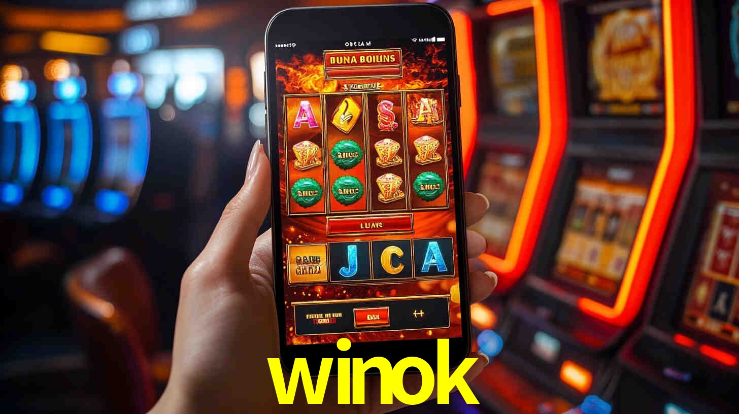 winok,winok.com