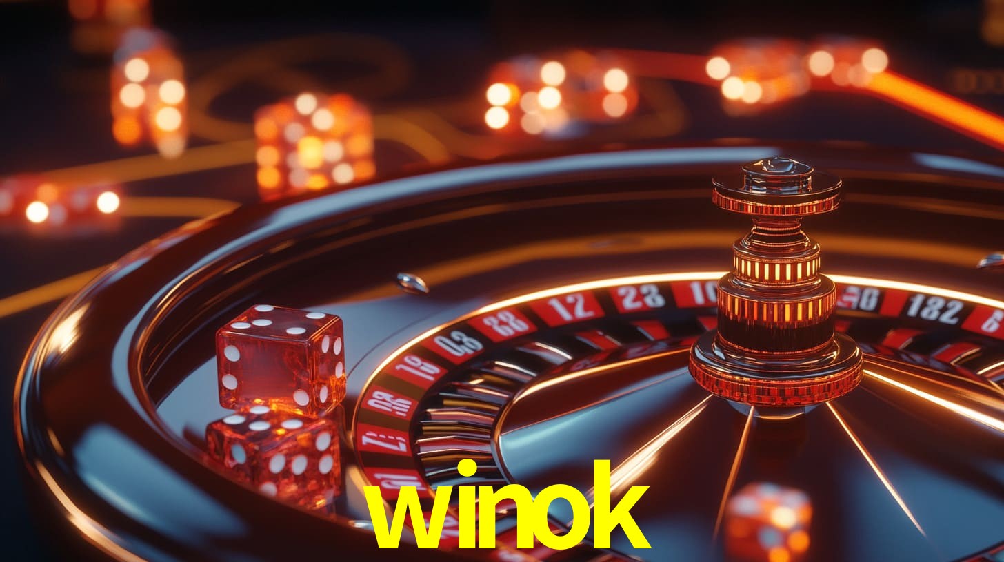 Live Casino winok