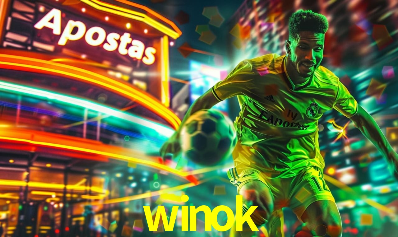 Ofertas Exclusivas winok