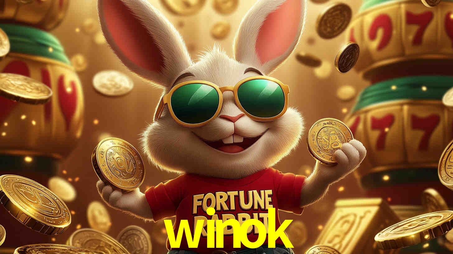 winok: A Experiência de Casino com Jogos de Mesa ao Vivo