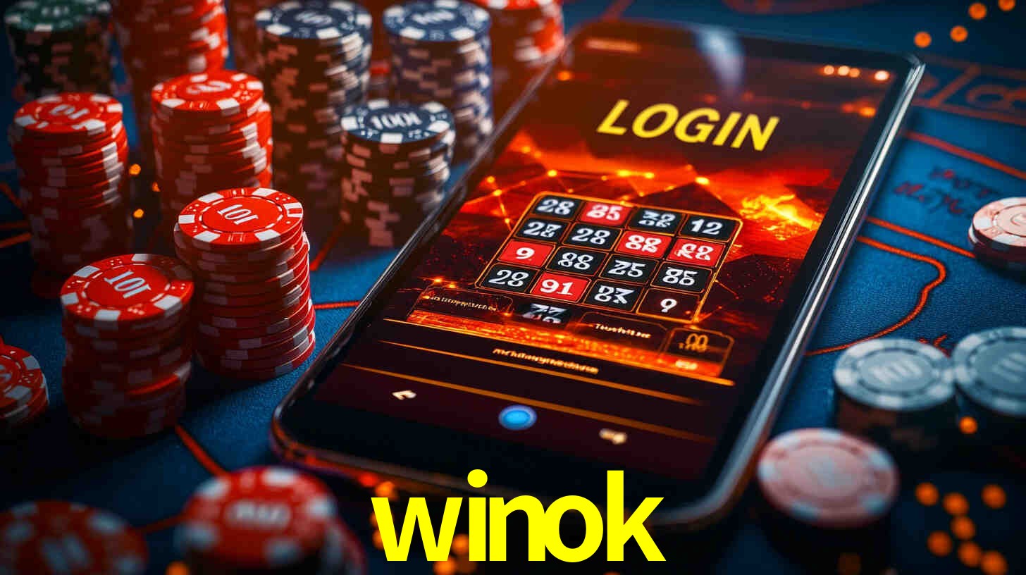 winok login