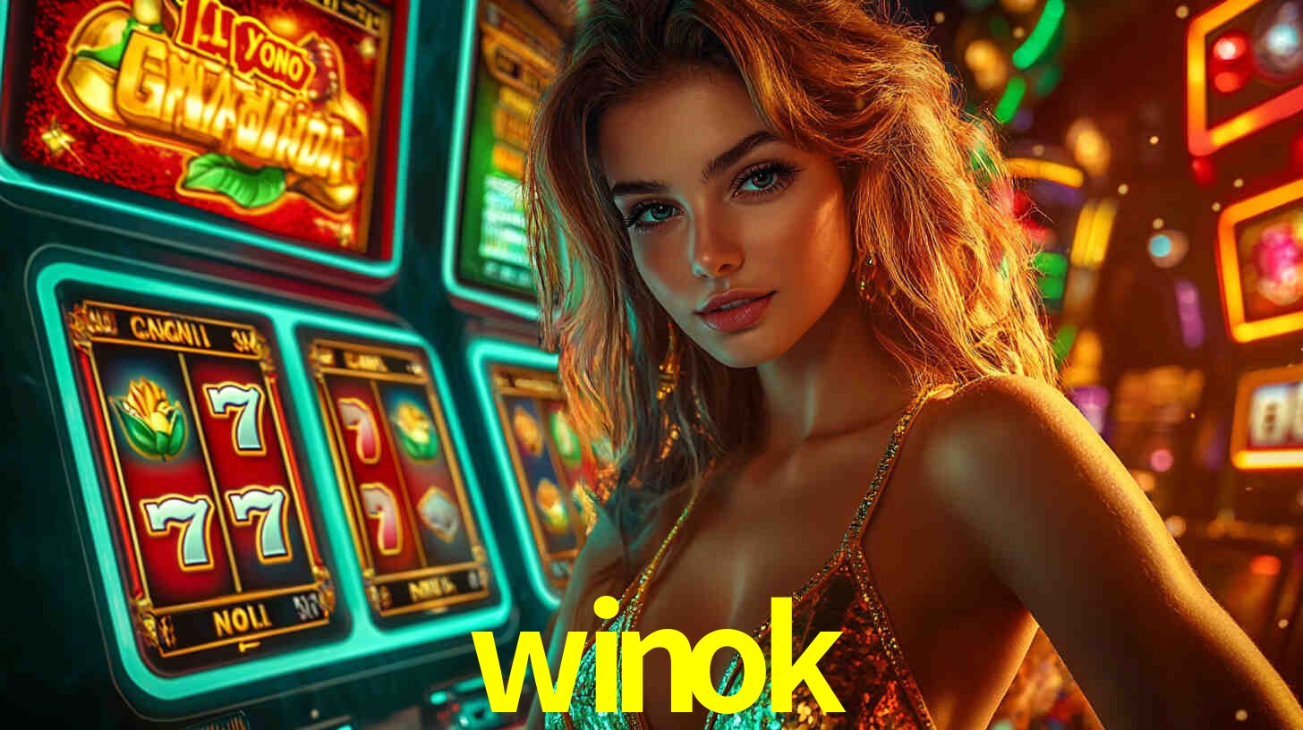 Premium Interface winok