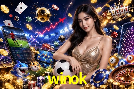 Bonus Features winok