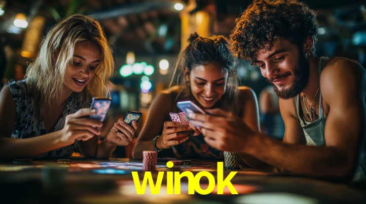 Daily Bonuses winok