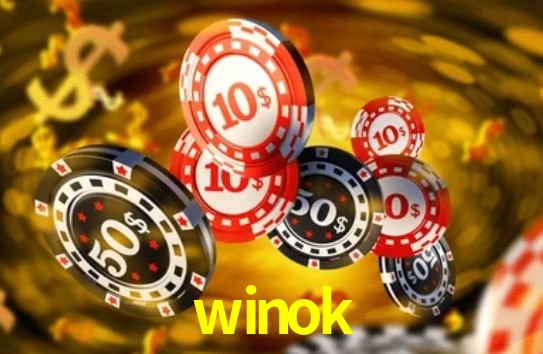 Jogos de Slot winok