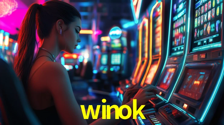 Explore as vantagens do winok: serviço profissional e confiabilidade