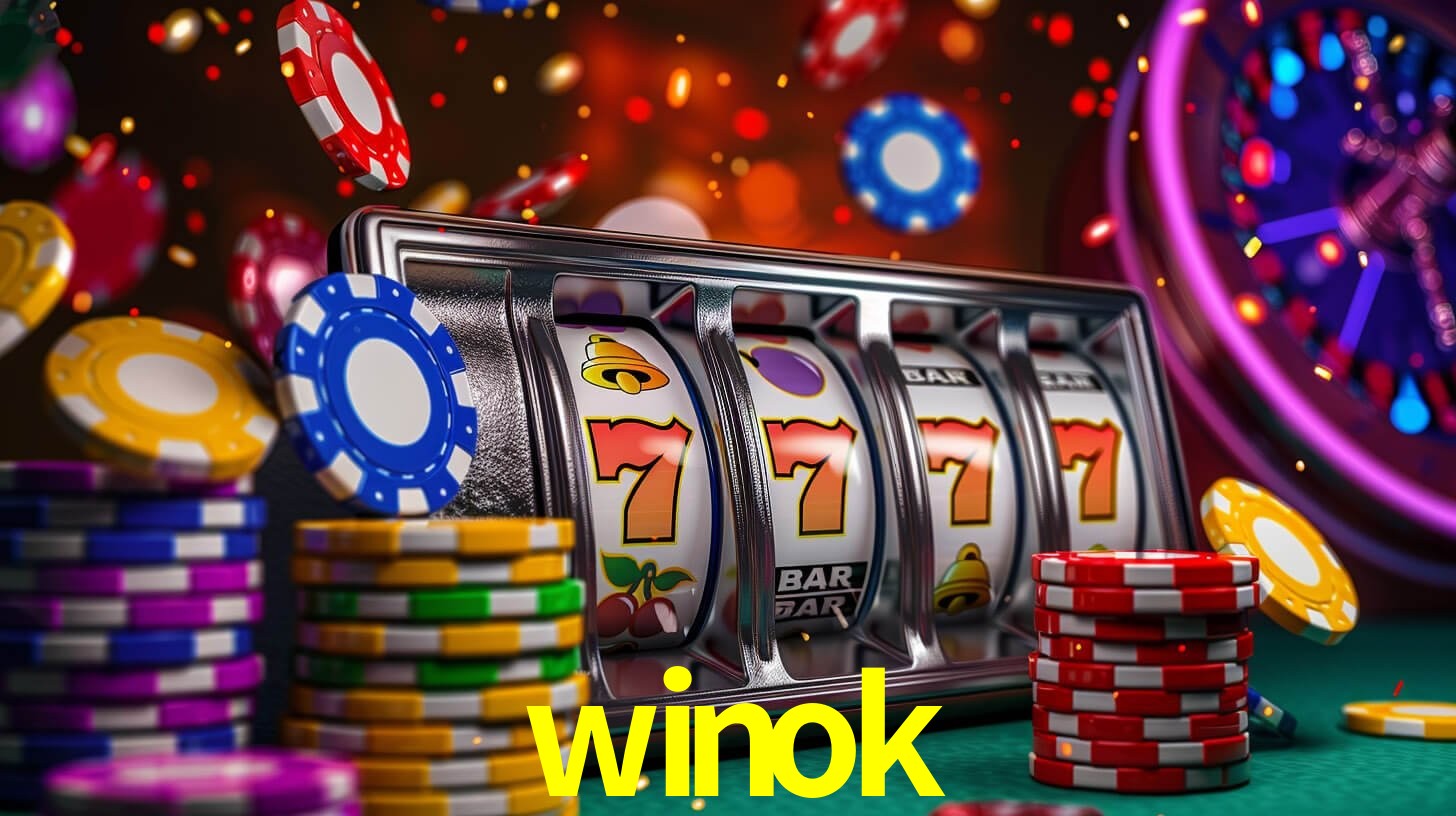 Apostas de Futebol winok
