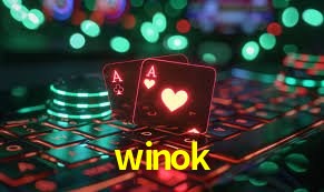 Tecnologia da Plataforma winok