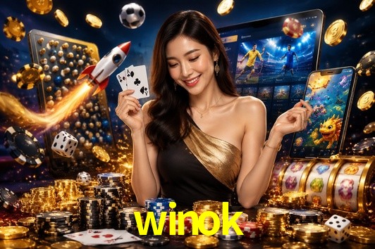 2FA Security winok