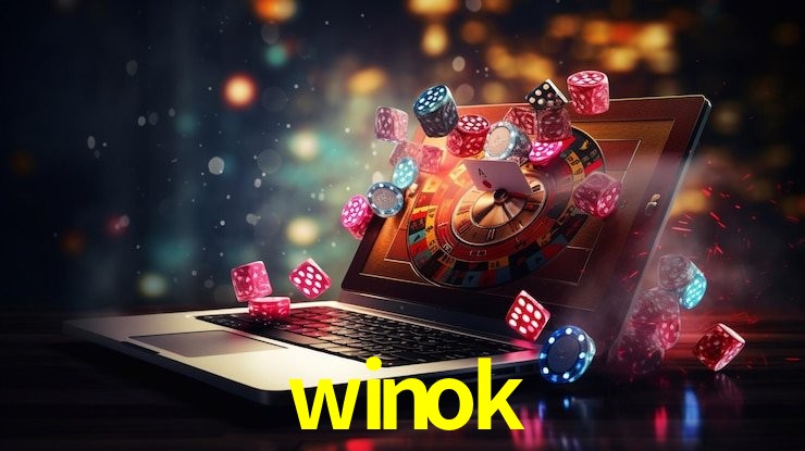 Jogos Exclusivos winok