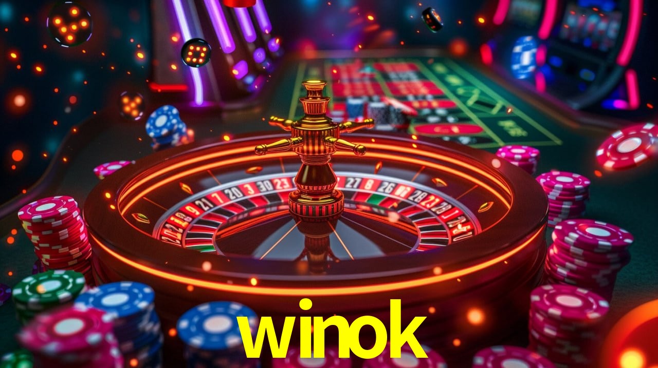 Casino Ao Vivo winok