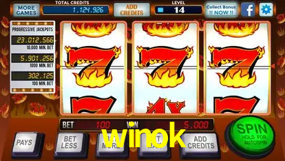 A Emoção da Loteria na winok: Uma Chance de Mudança de Vida