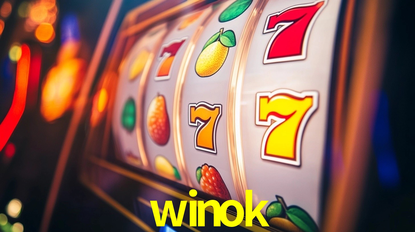 Ofertas Imperdíveis na winok: Promoções e Bônus Que Valem a Pena