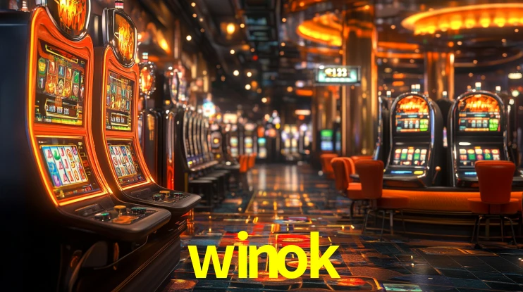 winok,winok.com