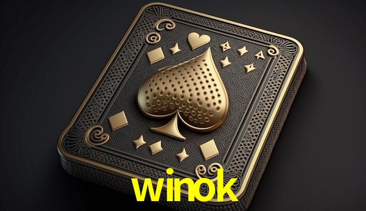 Sistemas de Segurança winok