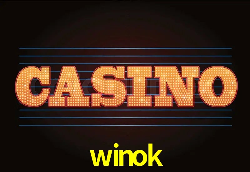 Design Responsivo winok
