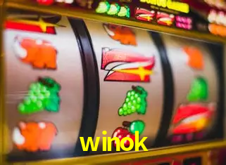 Apostas Esportivas na winok: Um Guia Completo