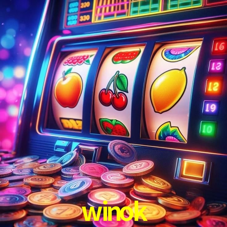 Segurança 2FA winok