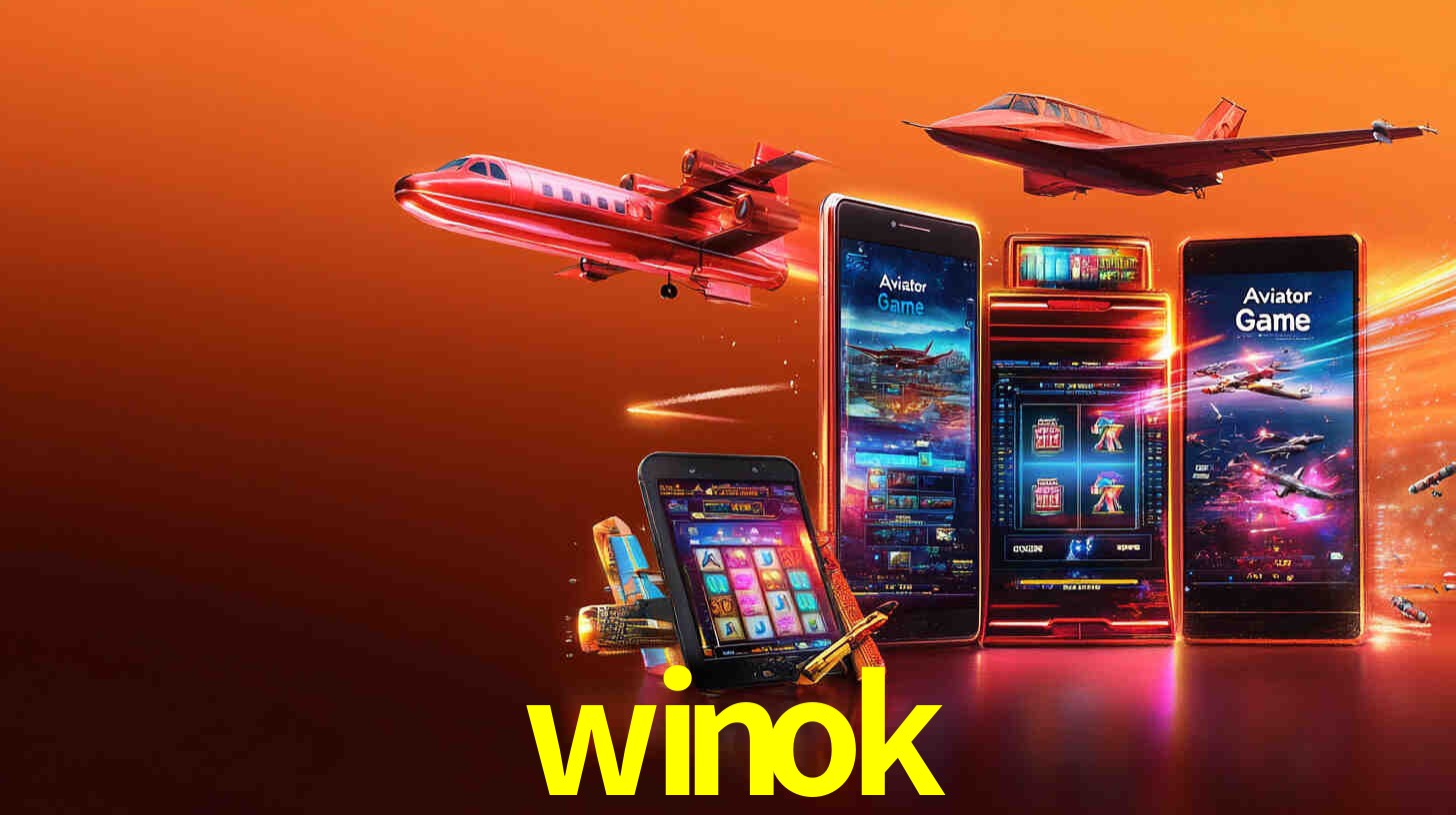 Descubra a Essência do winok: Nossa História e Compromissos