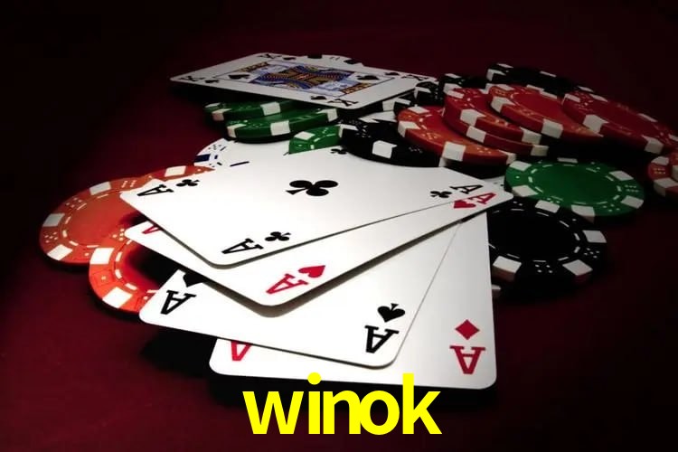 Experiência VIP winok