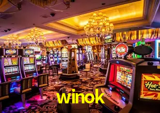 Desvendando o Mundo dos Jogos Virtuais na winok