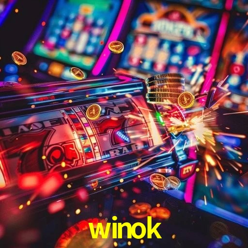 Bônus de Boas-vindas winok