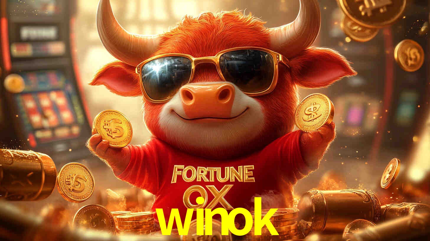 winok login