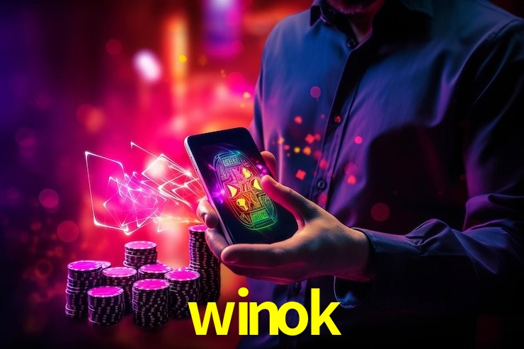 Estatísticas winok