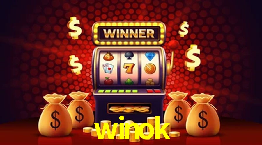 Exclusive Offers winok