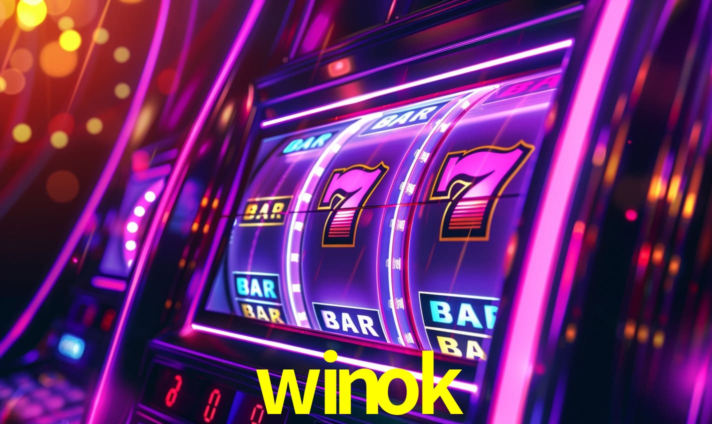 winok,winok.com