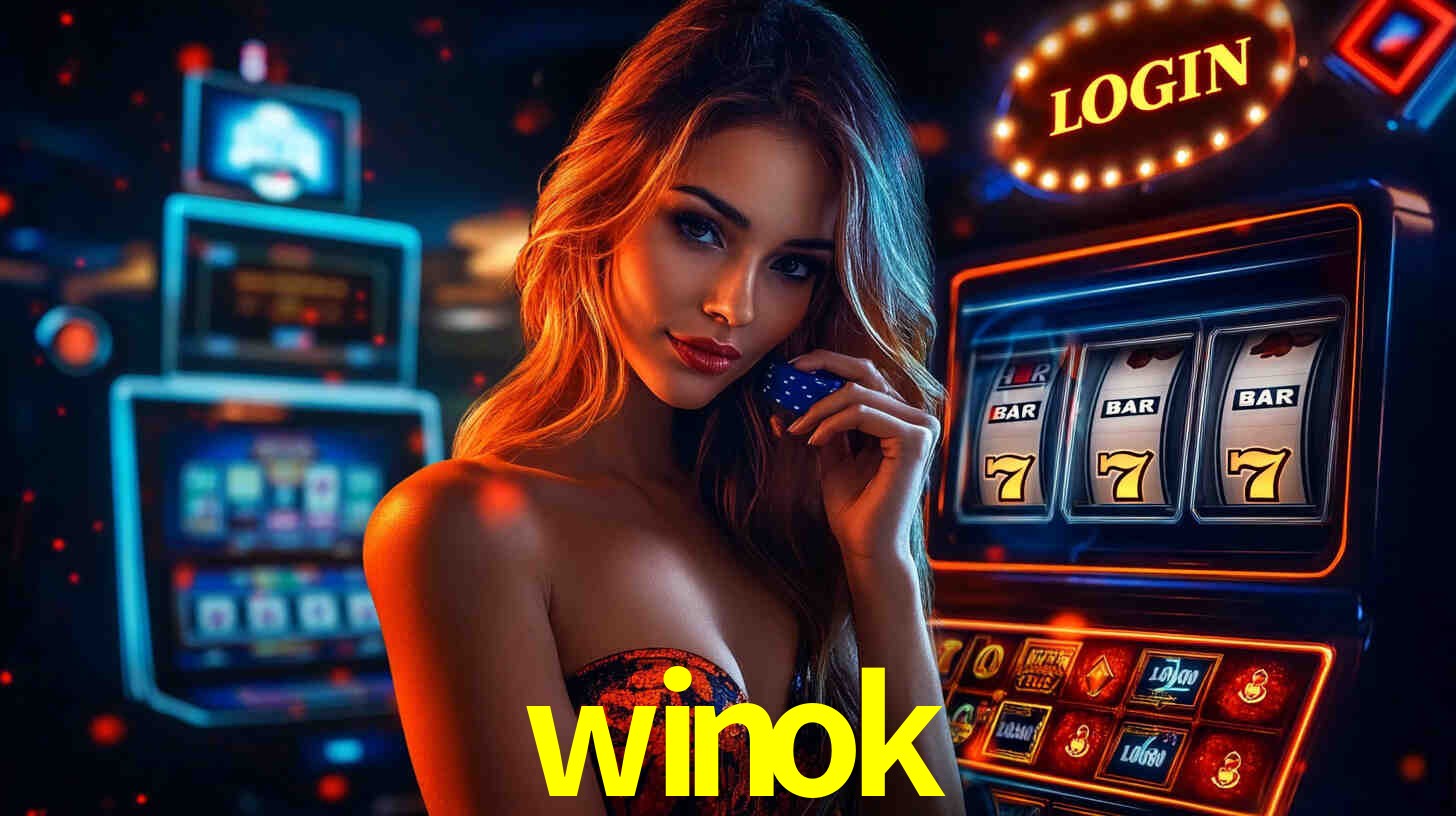 winok,winok.com