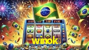 Game Providers winok