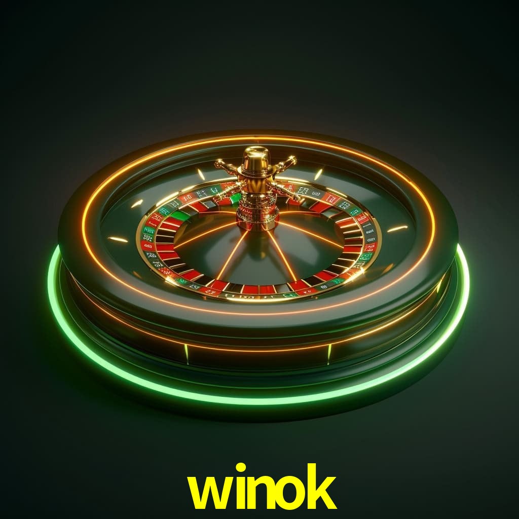 Requisitos do APK winok para Android