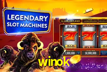 Descubra o Programa VIP da winok: Vantagens Exclusivas para Jogadores