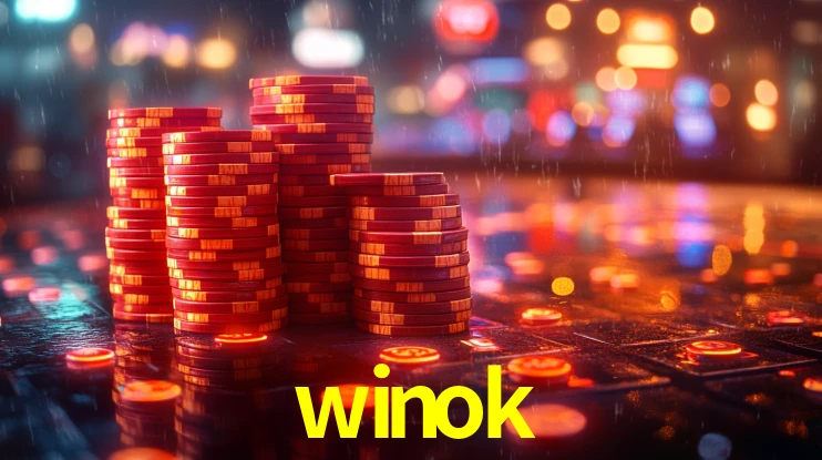 winok,winok.com