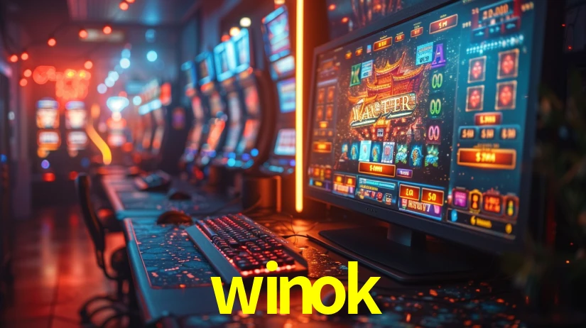 winok login