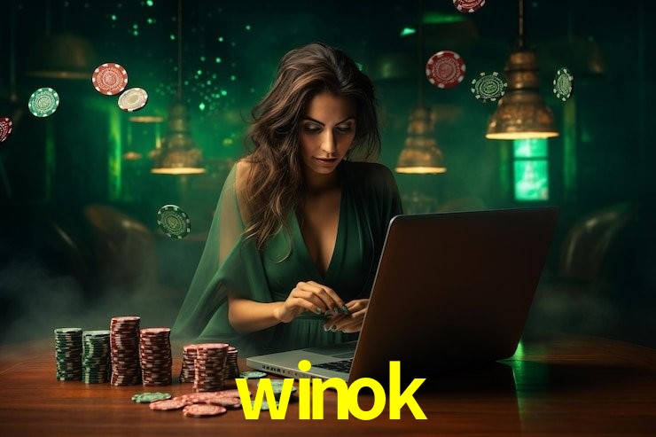 APK Android winok