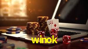 Torneios winok