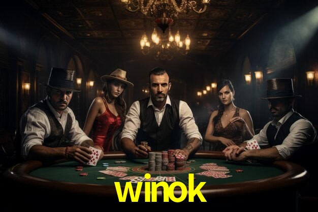 PIX Instantâneo winok