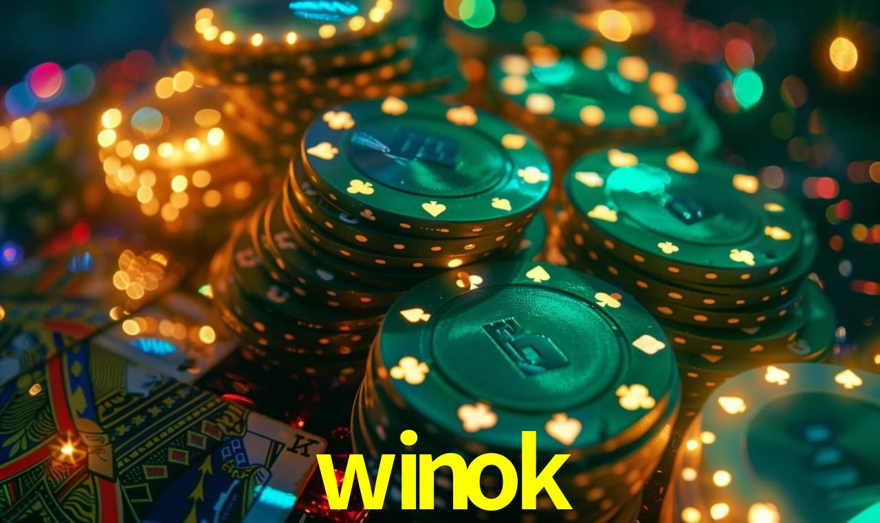 Casino Ao Vivo winok