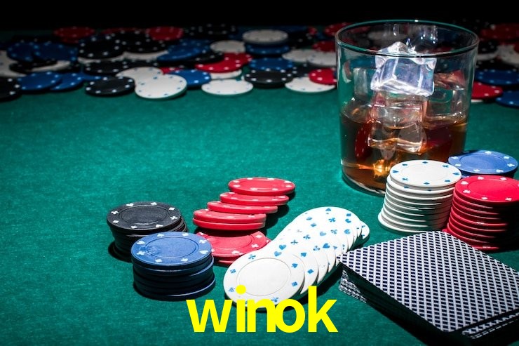 Estatísticas do Jogo winok