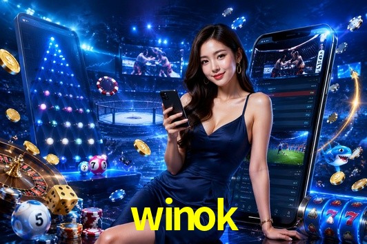 Slot Games winok