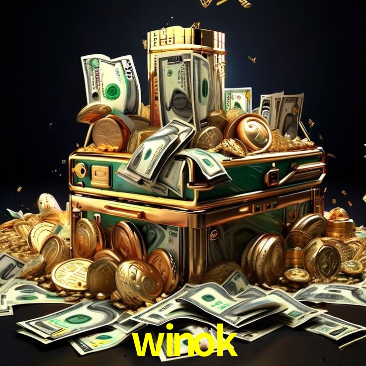 Benefícios da Conta winok