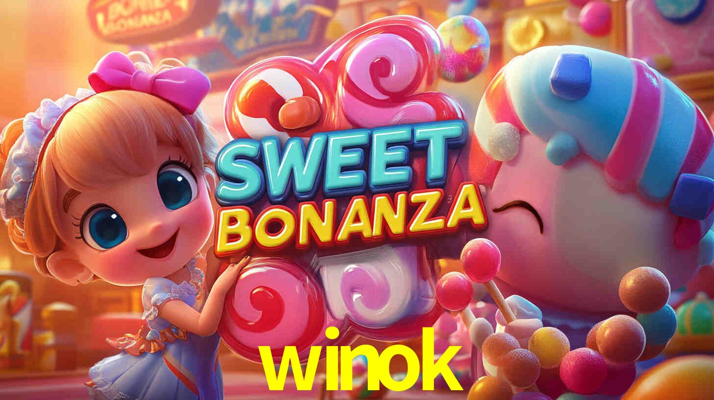 Inovações de Jogos na winok: O Futuro das Experiências Interativas