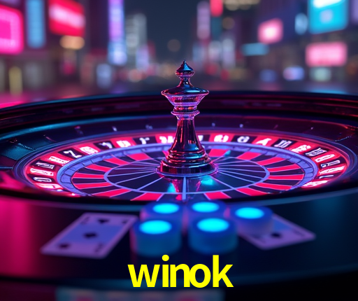 cassino winok