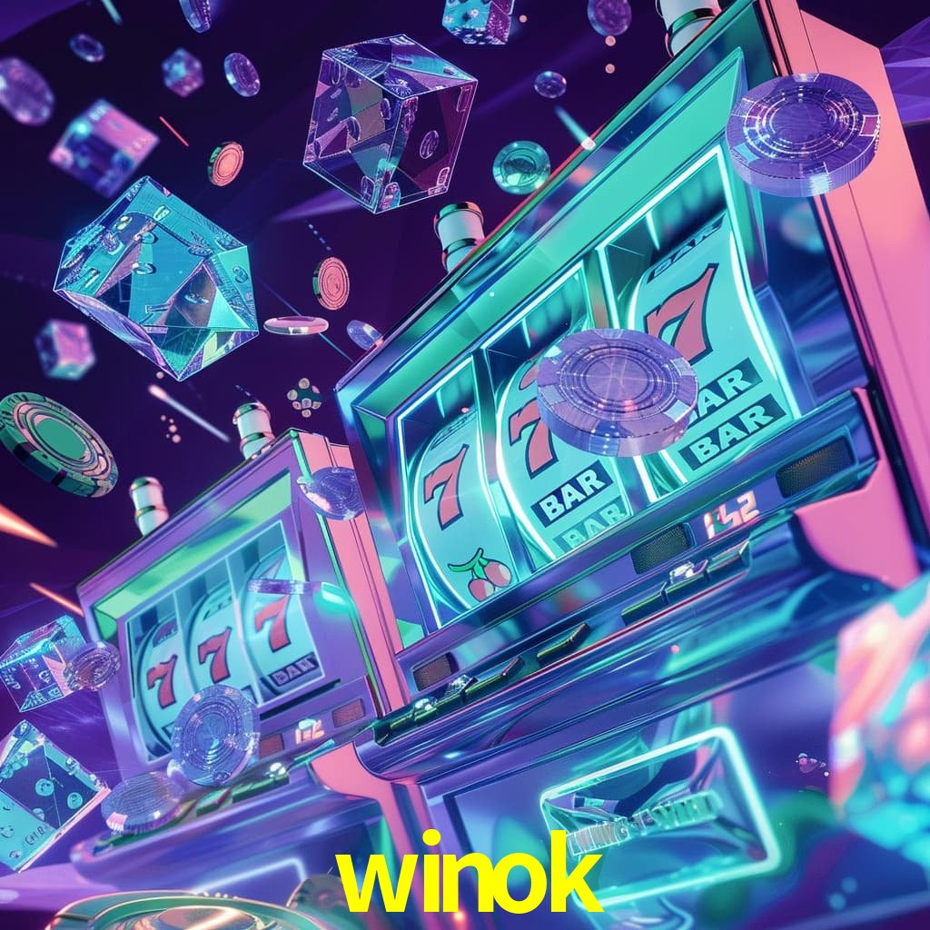 Bônus de Boas-vindas winok