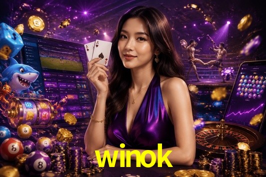 Blackjack Table winok