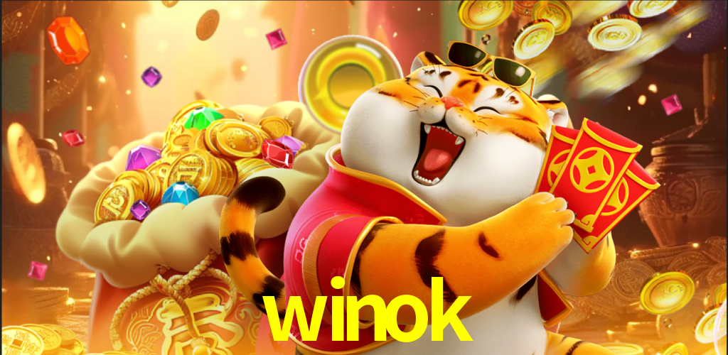 winok,winok.com